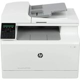 HP Color LaserJet Pro M183fw (7KW56A) {A4 Net WiFi белый}&nbsp;<img style='position: relative;margin:0' src='/image/only_to_order_edit.gif' alt='На заказ' title='На заказ' />
