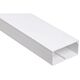 Iek (CKK10-080-040-1-K01-010) Кабель-канал 80х40 