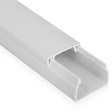 Кабель-канал 60х40 ECOLINE Iek CKK11-060-040-1-K01-018 (2 м)