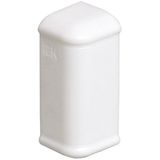 IEK (CKK-40D-Z-100-040-K01 ) Заглушка 100х40 Праймер&nbsp;<img style='position: relative;margin:0' src='/image/only_to_order_edit.gif' alt='На заказ' title='На заказ' />