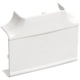 Iek (CKK-40D-T-100-040-K01 ) Угол Т-образный 100х40 Праймер