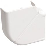 Iek (CKK-40D-P-080-040-K01) Угол плоский 80х40 Праймер