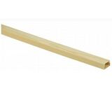 Кабель-канал 40х25 ECOLINE сосна Iek CKK11-040-025-1-K34 (2 метра)