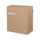 Deepcool MATREXX 40 черный без БП mATX 1x120mm 1xUSB2.0 1xUSB3.0 audio bott PSU