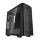 Корпус Deepcool CK560 черный без БП ATX 2x120mm 1x140mm 2xUSB3.0 audio bott PSU Корпус Deepcool CK560 черный без БП ATX 2x120mm 1x140mm 2xUSB3.0 audio bott PSU