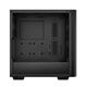 Корпус Deepcool CK560 черный без БП ATX 2x120mm 1x140mm 2xUSB3.0 audio bott PSU Корпус Deepcool CK560 черный без БП ATX 2x120mm 1x140mm 2xUSB3.0 audio bott PSU