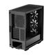 Корпус Deepcool CK560 черный без БП ATX 2x120mm 1x140mm 2xUSB3.0 audio bott PSU Корпус Deepcool CK560 черный без БП ATX 2x120mm 1x140mm 2xUSB3.0 audio bott PSU