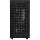 Корпус MiniTower DeepCool CH370 черный без БП mATX TG window 1x120mm fan (R-CH370-BKNAM1-G-1) Корпус MiniTower DeepCool CH370 черный без БП mATX TG window 1x120mm fan (R-CH370-BKNAM1-G-1)