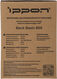 Ippon Back Basic 850 {403406}
