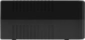 Ippon Back Power Pro II 600 black {1030300}