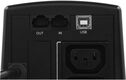 Ippon Back Power Pro II 600 black {1030300}