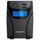 Ippon Back Power Pro II 700 black {1030304}