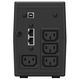 Ippon Back Power Pro II 700 black {1030304}