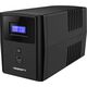 Ippon Smart Power Pro II Euro 1200 {1029740}