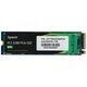 Apacer SSD M.2 2280 1TB AS2280P4 AP1TBAS2280P4X-1 Apacer SSD M.2 2280 1TB AS2280P4 AP1TBAS2280P4X-1