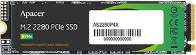 Apacer SSD M.2 2280 1TB AS2280P4 AP1TBAS2280P4X-1