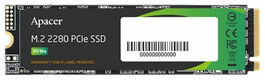 Apacer SSD M.2 2280 2TB AS2280P4 AP2TBAS2280P4X-1