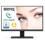 LCD BenQ 27" GW2780(E) черный {IPS 1920x1080 5ms 178/ 178 250cd HDMI D-Sub DisplayPort} [9H.LGELA.TBE/ 9H.LGELB.CPE]&nbsp;<img style='position: relative;margin:0' src='/image/only_to_order_edit.gif' alt='На заказ' title='На заказ' />