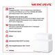 Mercusys Halo H80X(3-pack) AX3000 Домашняя Mesh Wi-Fi 6 система