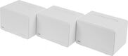 Mercusys Halo H80X(3-pack) AX3000 Домашняя Mesh Wi-Fi 6 система