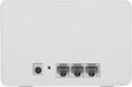 Mercusys Halo H80X(3-pack) AX3000 Домашняя Mesh Wi-Fi 6 система