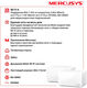 Mercusys Halo H90X(2-pack) AX6000 Домашняя Mesh Wi-Fi 6 система Mercusys Halo H90X(2-pack) AX6000 Домашняя Mesh Wi-Fi 6 система