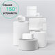 Mercusys Halo H90X(2-pack) AX6000 Домашняя Mesh Wi-Fi 6 система Mercusys Halo H90X(2-pack) AX6000 Домашняя Mesh Wi-Fi 6 система