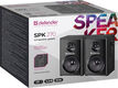 Defender SPK 270 черный