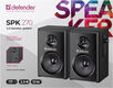 Defender SPK 270 черный