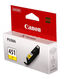 Canon CLI-451Y 6526B001 Картридж для PIXMA iP7240/MG6340/MG5440 Canon CLI-451Y 6526B001 Картридж для PIXMA iP7240/MG6340/MG5440