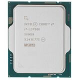 Процессор CPU Intel Core i7-13700K Raptor Lake OEM CM8071504820705