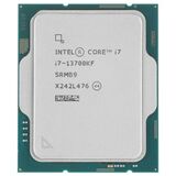 Процессор CPU Intel Core i7-13700KF Raptor Lake OEM CM8071504820706