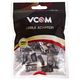 Vcom VNA2230-1/20 Коннекторы RJ45 8P8C для FTP кабеля 5 кат. экранированные