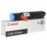 Canon C-EXV18/ GPR22 0386B002/ 0386B003 Тонер для iR1018/ 1022&nbsp;<img style='position: relative;margin:0' src='/image/only_to_order_edit.gif' alt='На заказ' title='На заказ' />