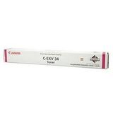 Canon C-EXV34M 3784B002 Тонер-картридж для IR Advance-C2000ser / C2020 / C2025 / C2030