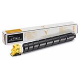 Kyocera-Mita TK-8515Y Тонер-картридж жёлтый {TASKalfa 5052ci/ 6052ci (20 000 стр.)}