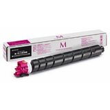 Kyocera-Mita TK-8515M Тонер-картридж пурпурный {TASKalfa 5052ci/ 6052ci (20 000 стр.)}