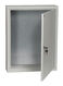 IEK_YKM41-01-31_Корпус металлический ЩМП-1-1 36 УХЛ3 IP31 {размеры 395х310х150 мм}