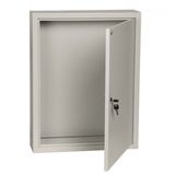 IEK_YKM41-01-31_Корпус металлический ЩМП-1-1 36 УХЛ3 IP31 {размеры 395х310х150 мм}