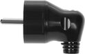Iek EVP11-16-01-K02 ВПу11-02-Ст Вилка разборная угловая с з/к 16А черная Iek EVP11-16-01-K02 ВПу11-02-Ст Вилка разборная угловая с з/к 16А черная