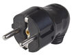 Iek EVP11-16-01-K02 ВПу11-02-Ст Вилка разборная угловая с з/к 16А черная Iek EVP11-16-01-K02 ВПу11-02-Ст Вилка разборная угловая с з/к 16А черная