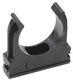 Iek CTA10D-CF32-K02-050 Держатель с защёлкой CF32 IEK черный