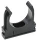 Iek CTA10D-CF32-K02-050 Держатель с защёлкой CF32 IEK черный Iek CTA10D-CF32-K02-050 Держатель с защёлкой CF32 IEK черный