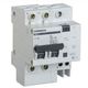 Iek MAD15-2-025-C-030 Диф.автомат АД12 2Р 25А 30мА GENERICA Iek MAD15-2-025-C-030 Диф.автомат АД12 2Р 25А 30мА GENERICA