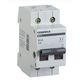 Iek MNV15-2-040 Выключатель нагрузки (мини-рубильник) ВН-32 2Р 40А GENERICA Iek MNV15-2-040 Выключатель нагрузки (мини-рубильник) ВН-32 2Р 40А GENERICA