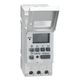 Iek MTA10-16 Таймер ТЭ15 цифровой 16А 230В на DIN-рейку ИЭК