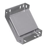 Iek (CLP1V-050-150) Поворот на 90 гр. вертикальный внутренний 50х150&nbsp;<img style='position: relative;margin:0' src='/image/only_to_order_edit.gif' alt='На заказ' title='На заказ' />