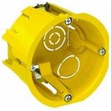 Schneider Electric
Schneider-electric IMT35150 КОРОБКА УСТАНОВОЧНАЯ ДЛЯ ПОЛЫХ СТЕН 68(65)X45&nbsp;<img style='position: relative;margin:0' src='/image/only_to_order_edit.gif' alt='На заказ' title='На заказ' />