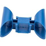 Канал-соединитель для установочных коробок С3 D=68x45 мм Iek UKA10D-KS-UO&nbsp;<img style='position: relative;margin:0' src='/image/only_to_order_edit.gif' alt='На заказ' title='На заказ' />