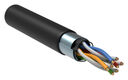 ITK BC3-C5E04-339-305-G Каб. в. п. F/UTP кат. 5E 4 пары LDPE чер. GENERICA ITK BC3-C5E04-339-305-G Каб. в. п. F/UTP кат. 5E 4 пары LDPE чер. GENERICA